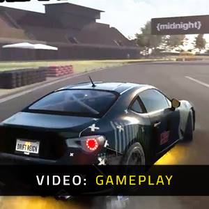 Drift Reign - Gameplay Video