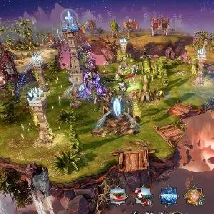 Driftland: The Magic Revival - Onder Vuur