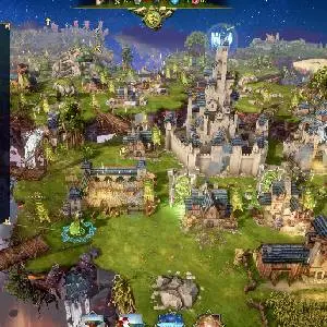 Driftland: The Magic Revival - Scherpschutter