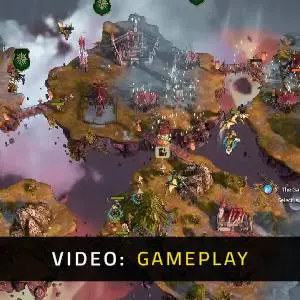 Driftland: The Magic Revival - Gameplay Video