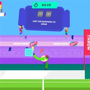 Drink More Glurp - Handleiding