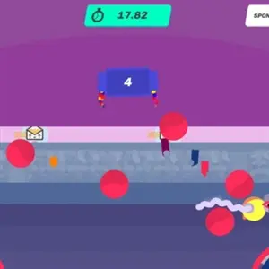 Drink More Glurp - Ronde 4