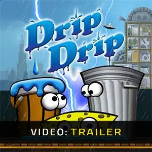 Drip Drip - Video Trailer