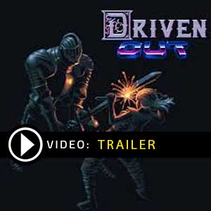 Koop Driven Out CD Key Goedkoop Vergelijk de Prijzen