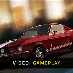 Driver San Francisco - Gameplay