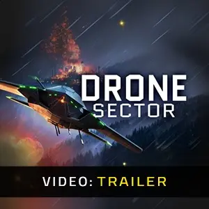 Drone Sector - Trailer