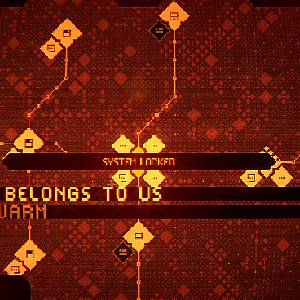 DROP System Breach - De Zwerm