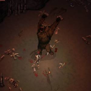 Drova Forsaken Kin - Beer