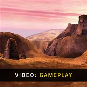 Drowned God: Conspiracy of Ages - Gameplay Video