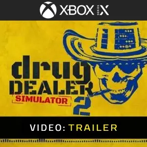 Drug Dealer Simulator 2 - Trailer