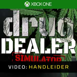 Drug Dealer Simulator Video Trailer