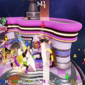 Drunk-Fu Wasted Masters