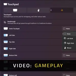 DSX - Gameplay Video