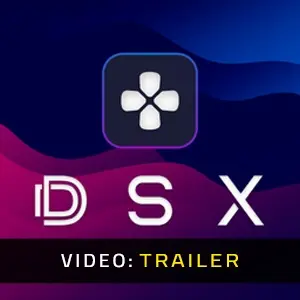 DSX - Video Trailer