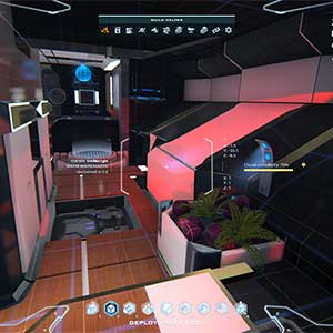 Dual Universe - Voxel gereedschap inzetten