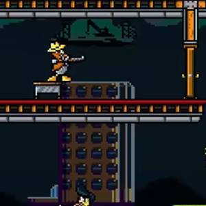 Duck Game - Strijd om Glorie