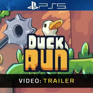 Duck Run PS5 - Trailer