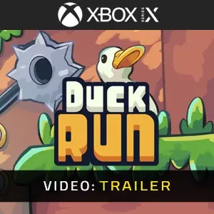 Duck Run Xbox Series - Trailer