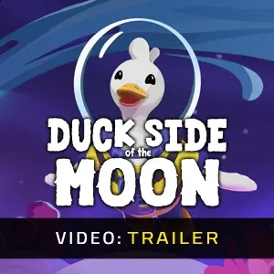 Duck Side of the Moon - Video Trailer