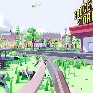Dude Simulator