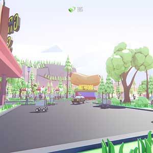 Dude Simulator