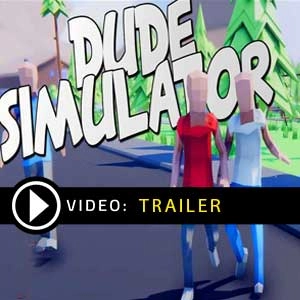 Dude Simulator Pc