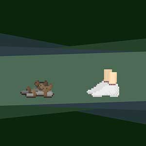 de handleiding overslaan