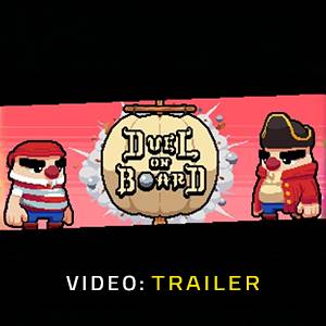 Duel on Board Video Trailer