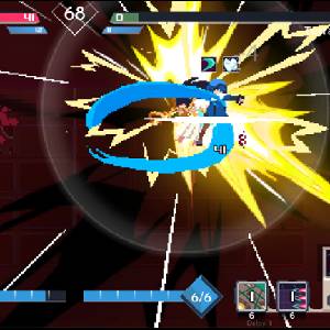 Duelists of Eden - Selicy en Terra