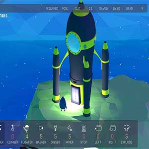 bright and fun world