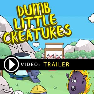 Koop Dumb Little Creatures CD Key Goedkoop Vergelijk de Prijzen