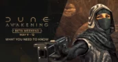 Dune Awakening Betaweekend is begonnen! Dit kun je verwachten en zo doe je mee