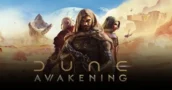 Dune Awakening verschijnt in september op consoles en Xbox Game Pass