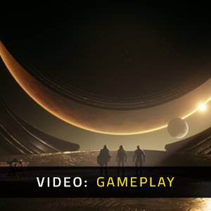Dune: Awakening - Gameplay