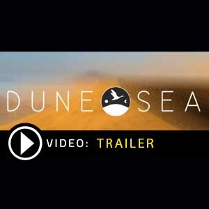 Dune Sea Pc