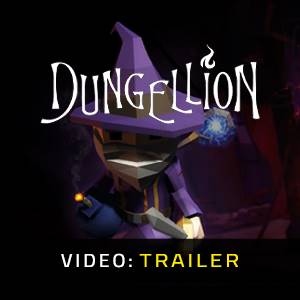 Dungellion - Trailer