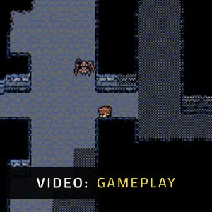 Dungeon Antiqua 2 - Gameplay