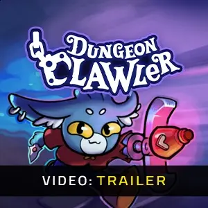 Dungeon Clawler - Video Trailer