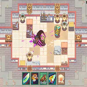 Dungeon Drafters - Dune Dome