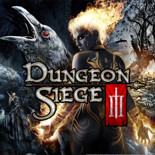 Koop Dungeon Siege 3 CD Key Compare Prices