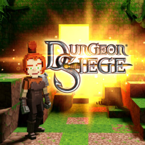 Dungeon Siege keert terug in de Sandbox Metaverse