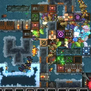 Dungeon Warfare 3 - Toren