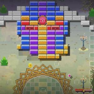 Dungeonoid 2 Awakening - Kasteel van Molina