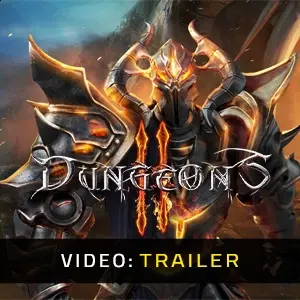 Dungeons 2 - Video Trailer
