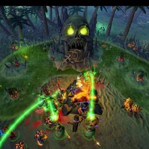 Dungeons 3 Complete Collection - Schedel