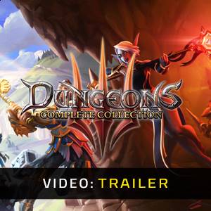Dungeons 3 Complete Collection - Trailer