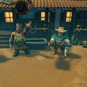 Dungeons 4 The Good, the Bad and the Evil - Dwergen