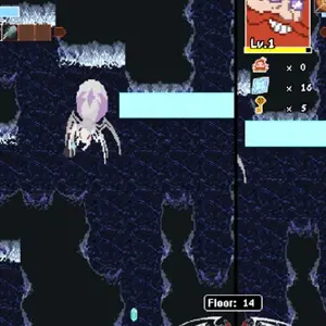 Dungeons of Alethrion - Spinnennest