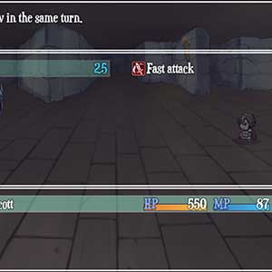 Dungeons of Betrayal