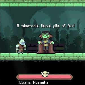 Dunjungle - Graaf Monkula